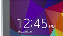 New Samsung Galaxy Tab 4 10.1 pictured - an announcement could follow soon