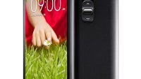LG G2 mini retail price revealed ahead of launch in April