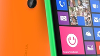 Promotional poster confirms Nokia Lumia 630 specs