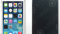 Alleged case mold prototype for the Apple iPhone 6 leaks, reveals larger screen