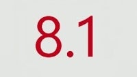 Windows Phone 8.1 may require you to upgrade your microSD card, three column support limited