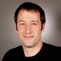 Another Microsoft executive, Antoine Leblond, to depart
