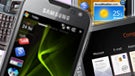 Samsung announces four new OMNIA phones