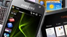 Samsung announces four new Omnia phones