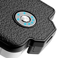 Deal alert: Grab a high-capacity 3,000mAh rechargeable battery case for Apple iPhone 5/5S, just $15