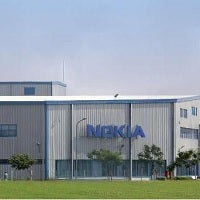 Nokia workers in India go on a one-day strike