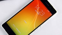 Sony Xperia Z2 gets disassembled – it's very easy to repair!