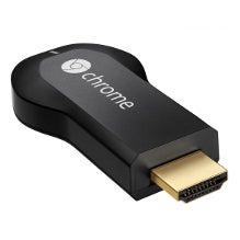 Google Chromecast already a big hit in the UK and Norway, inventories reportedly sold out
