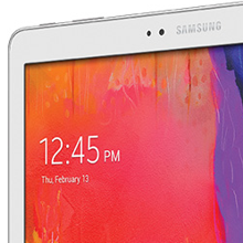 Unannounced Samsung SM-T800 passes the FCC, could be a 10.5-inch tablet with AMOLED display