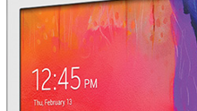 Unannounced Samsung SM-T800 passes the FCC, could be a 10.5-inch tablet with AMOLED display