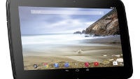 Nexus 10 status changes to "coming soon" in Google Play