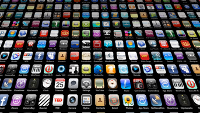 App usage dominates the use of the web on U.S. consumers' mobile devices