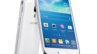 Galaxy S5 Mini to feature 4.5-inch 720p display, 1.5GB RAM