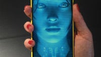 Cortana arrives... in Bing personalization settings