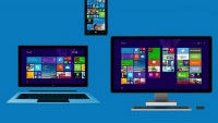 Microsoft pushes convergence with universal Windows app development