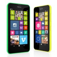 Lumia 630 and 635 unveiled – the first WP 8.1 handsets are coming this summer