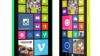 Lumia 630 and 635 unveiled – the first WP 8.1 handsets are coming this summer
