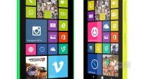 Lumia 630 and 635 unveiled – the first WP 8.1 handsets are coming this summer