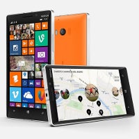 Lumia 930 vs Galaxy S5 vs One (M8): specs comparison