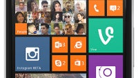 Lumia 930 vs Xperia Z2 vs iPhone 5s: specs comparison