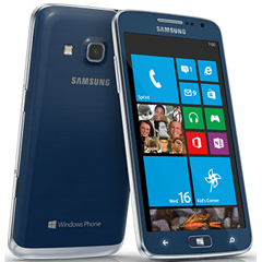 Sprint's Samsung Ativ S Neo and HTC 8XT will be updated to Windows Phone 8.1