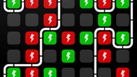 Give your brain an exercise with Ins and Outs – a casual puzzle game for iOS and Android