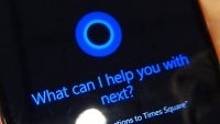 Meet Cortana in an up-close video