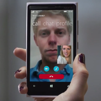 Skype Windows Phone 8.1 Download