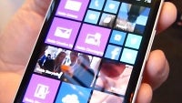 Video of Living Images up-close on the Nokia Lumia 930