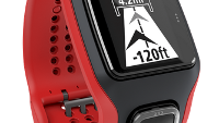 TomTom's new watches combine GPS with a heart rate monitor for more precise training