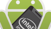 Intel releases its 64-bit Android KitKat build for devices with Intel architectures