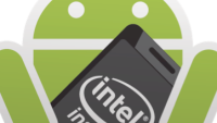 Intel releases its 64-bit Android KitKat build for devices with Intel architecture