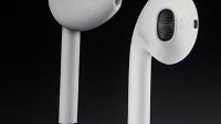 Apple might throw voice-recognition functions and accelerometers at the EarPods