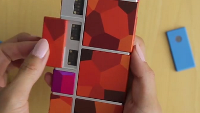 Video shows the Project Ara team at work inside Google