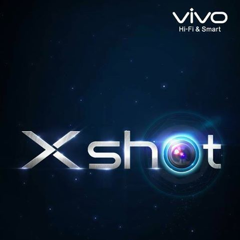 New Vivo Xshot seems to feature an unusual 7.68MP front-facing camera