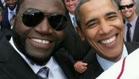 White House upset with Samsung as president appears to promote the brand