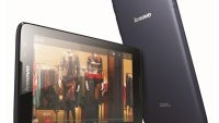 Lenovo unveils a trio of budget A-Series Android tablets