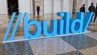 A few interesting sights around Microsoft Build 2014