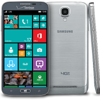 The Samsung ATIV SE is up for pre-order at Verizon, ships April 12