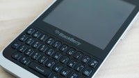 Images of the unreleased BlackBerry Kopi emerge yet again