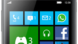 Samsung’s first Windows Phone 8.1 handset to be the ATIV Core?