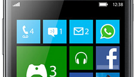 Samsung’s first Windows Phone 8.1 handset to be the Ativ Core?