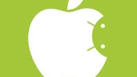 Apple still the most popular smartphone maker in the U.S, Android the top platform