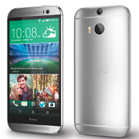 HTC happy with HTC One (M8) sales despite slow start