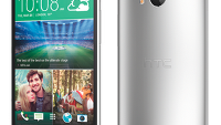 HTC happy with HTC One (M8) sales despite slow start