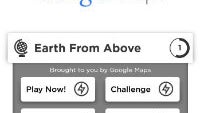 QuizUp adds new Google Maps-powered quiz