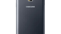 Charging covers for Samsung Galaxy S5 revealed by Samsung