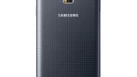 Samsung reveals charging covers for Samsung Galaxy S5