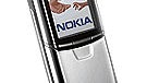 Nokia introduces new high-end GSM phone - 8801
