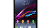 Unlocked Sony Xperia Z1 released in the states with support for some U.S. LTE bands